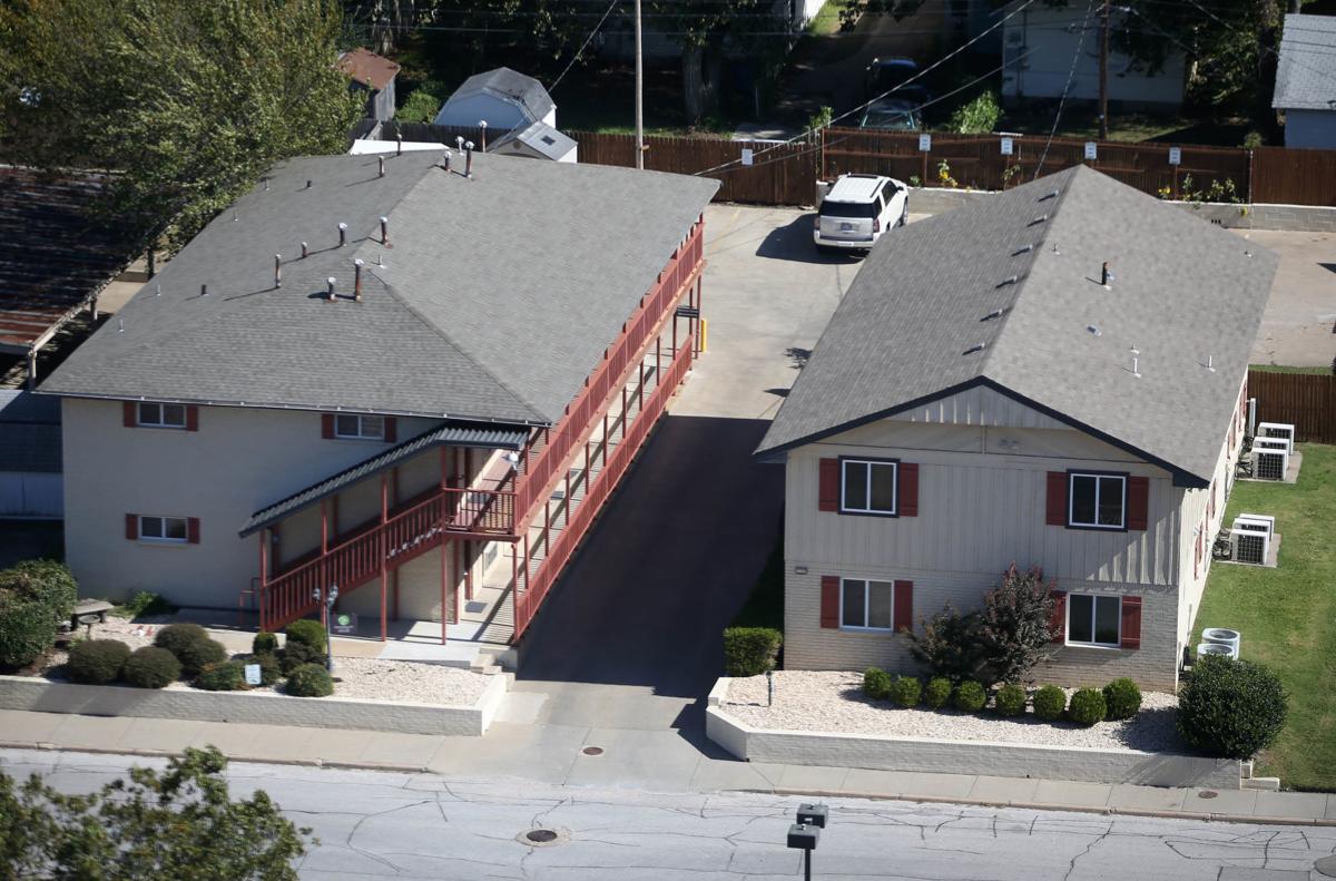 Hospitality House Helps Travelers While Their Loved Ones Receive Medical Care Far From Home Local News Tulsaworld Com