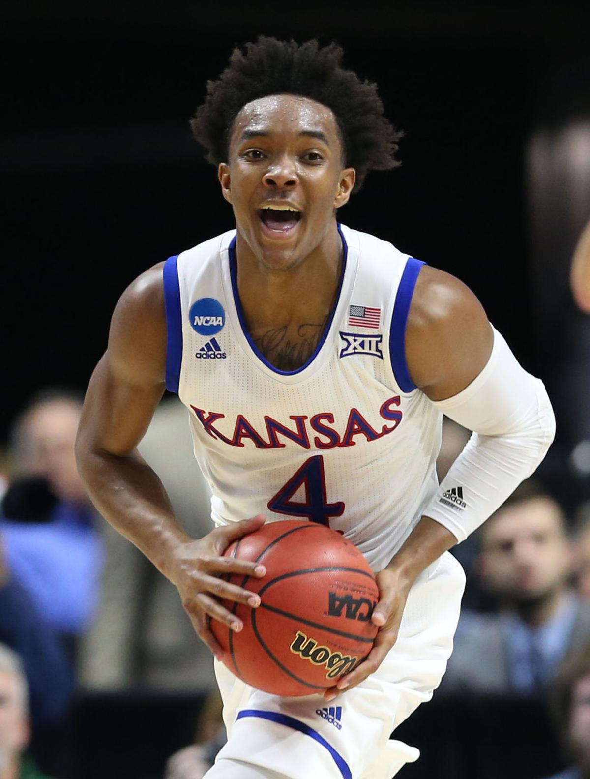 OSU basketball: Kansas scouting report and prediction | OSU Sports Extra | tulsaworld.com