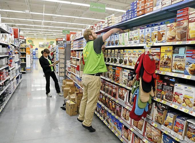 WalMart to open Neighborhood Market in Owasso Wednesday