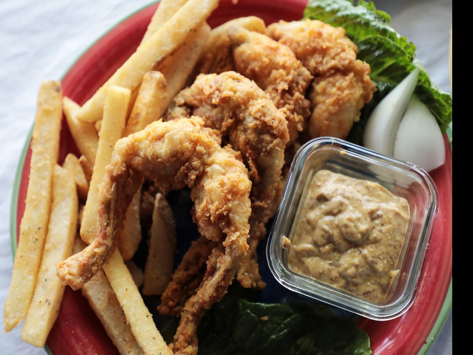 Review Janet S Meats Entrees Brings Meat Market Tasty Menu To North Tulsa Dining Tulsaworld Com