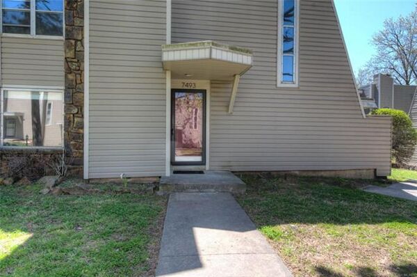 2 Bedroom Home in Tulsa - $99,000