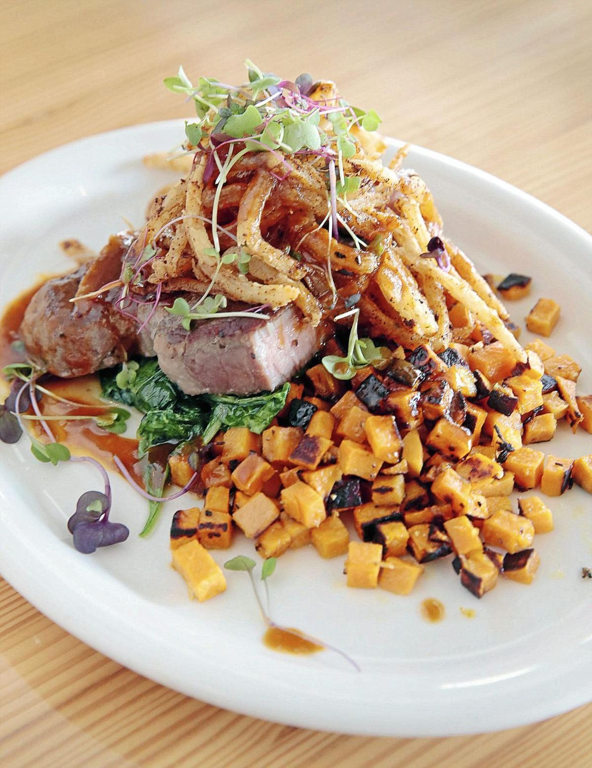 Toast Broken Arrow Ok | Decorative Journals