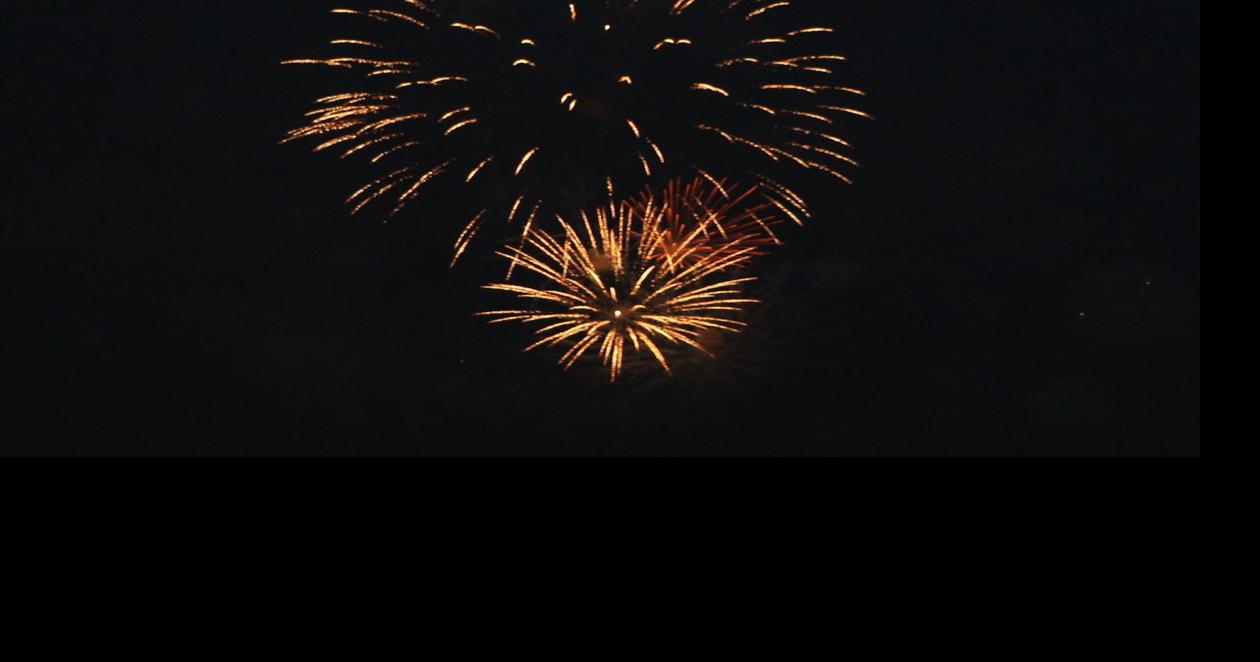 Skiatook fireworks display rescheduled from Monday to Friday due to weather