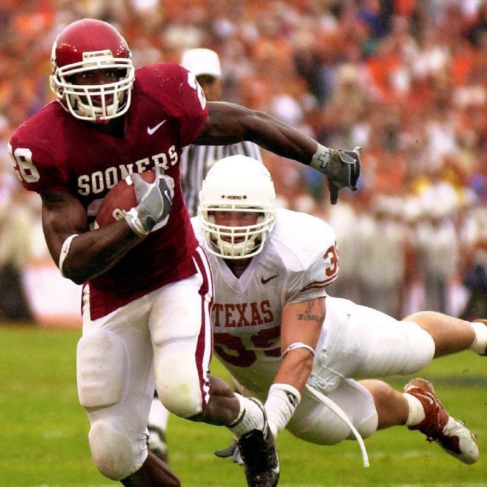 Ou Football Two Sooners Legends To Take Over Honorary Coach