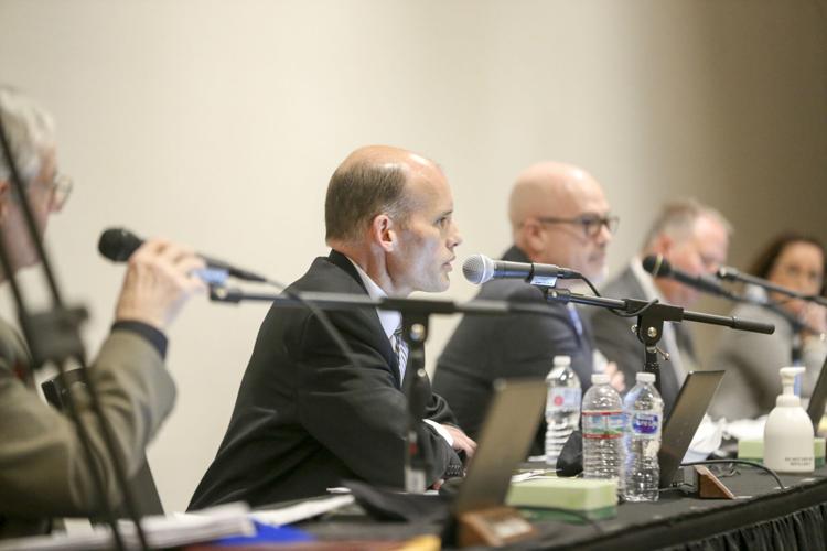 Broken Arrow Mask Resolution