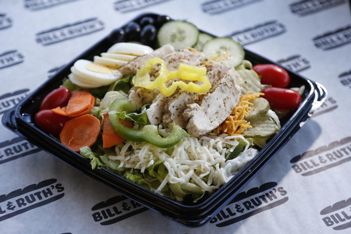 Review Bill Ruth s Gets Bright Start In New Location On 15th Street Dining Tulsaworld review-bill-ruth-s-gets-bright-start-in-new-location-on-15th-street-dining-tulsaworld