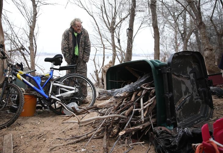 Vulnerable in the Cold