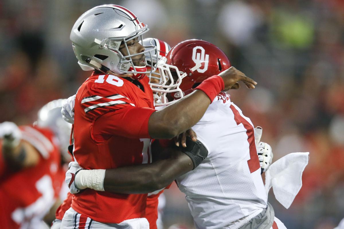 Ohio State