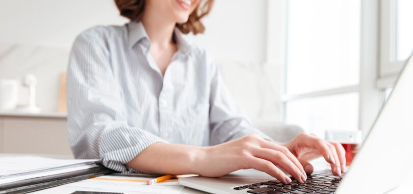Getting your resume ready for your next career move