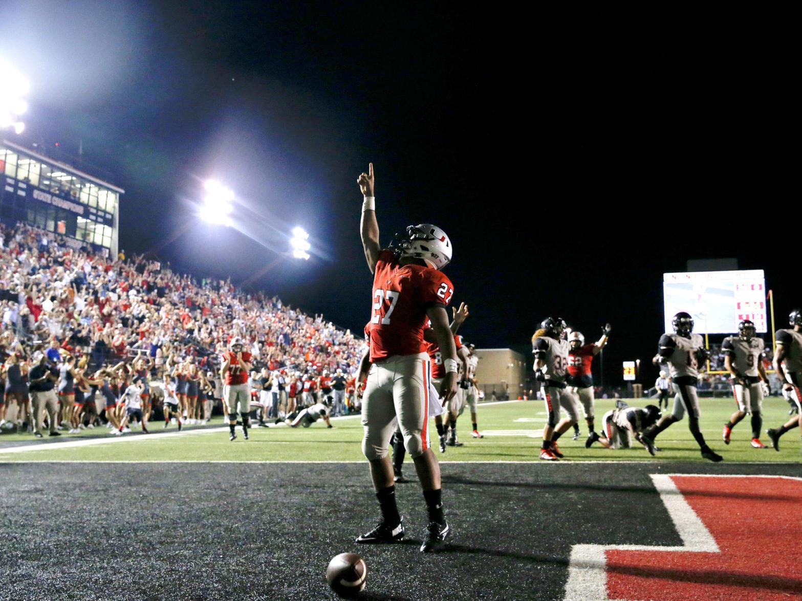 Union Officials Explain 22 5 Million Stadium Project As Being A