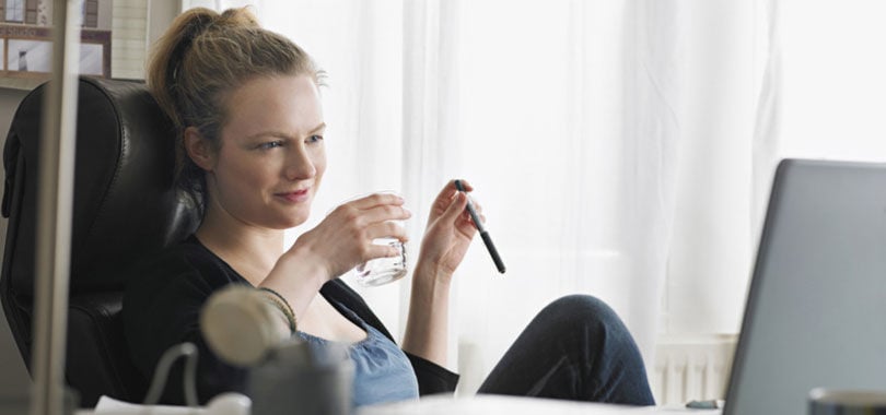 6 entry level jobs that will allow you to work remote