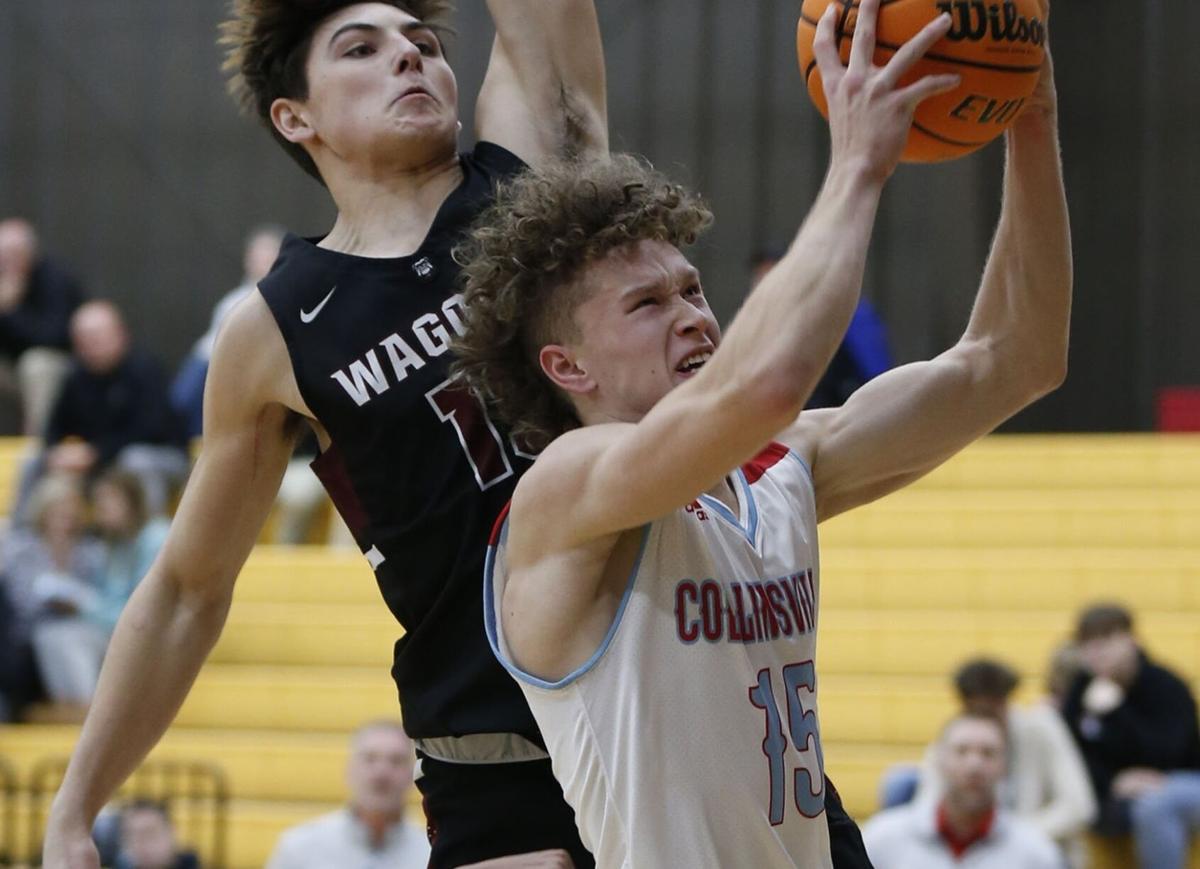 OSSAA adjusts schedules for high school basketball playoffs ...