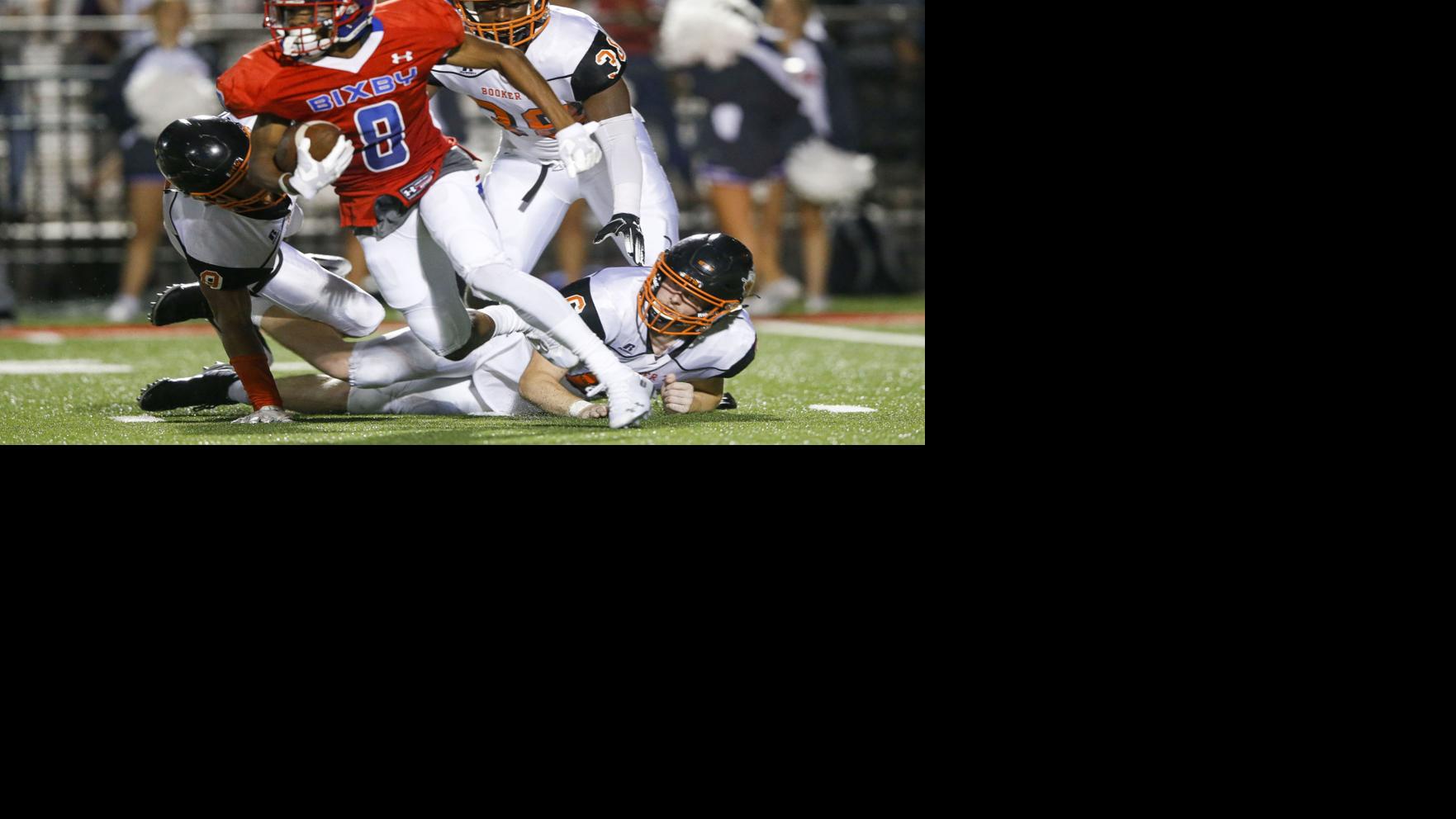 High Schools Ossaa Releases Tentative 2019 2020 Adm Report