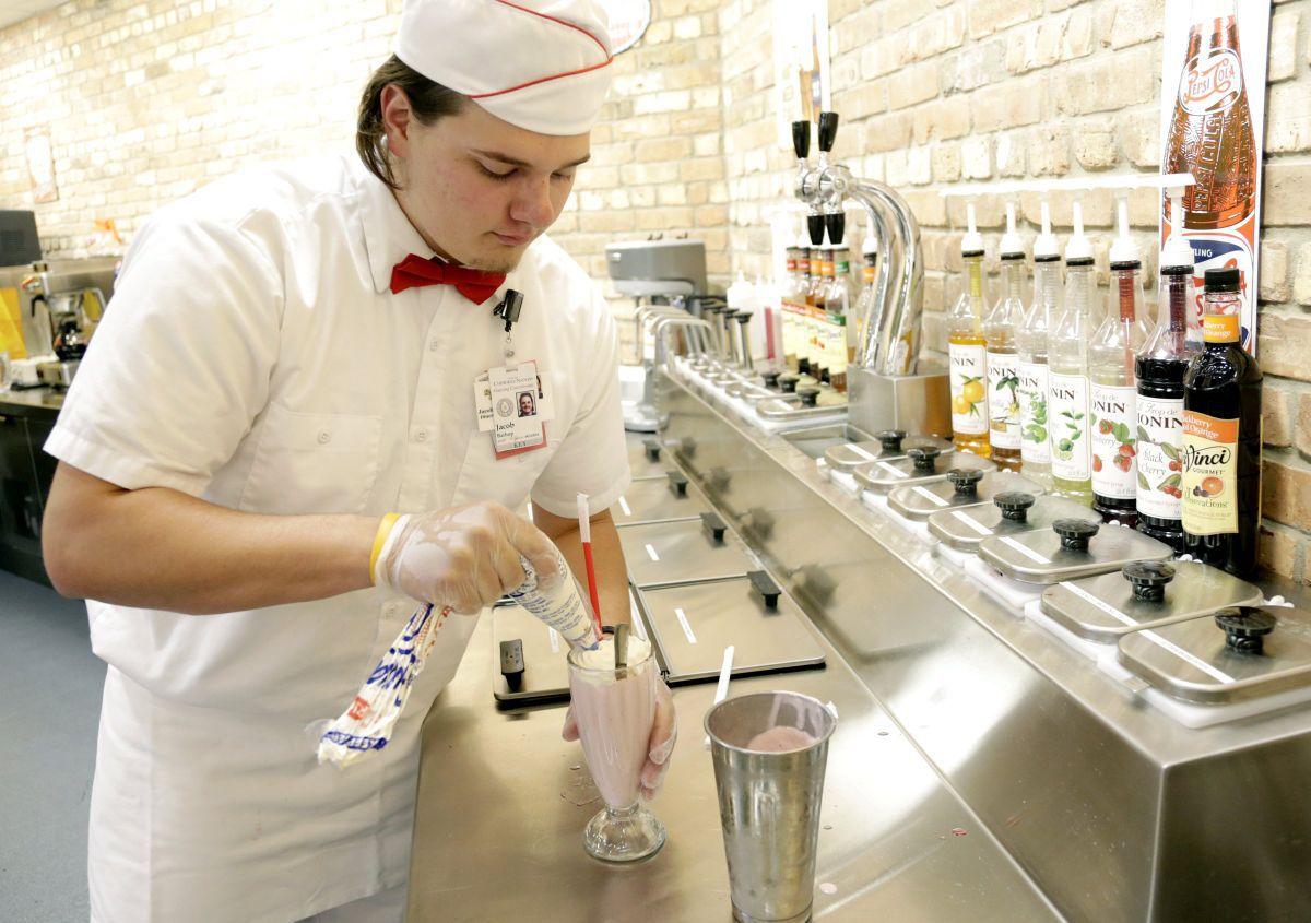 Photo gallery We found Tulsa's best ice cream Slideshows