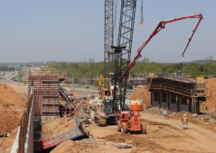 ODOT happy to pay $34 million in incentives to get Oklahoma highway projects done quickly