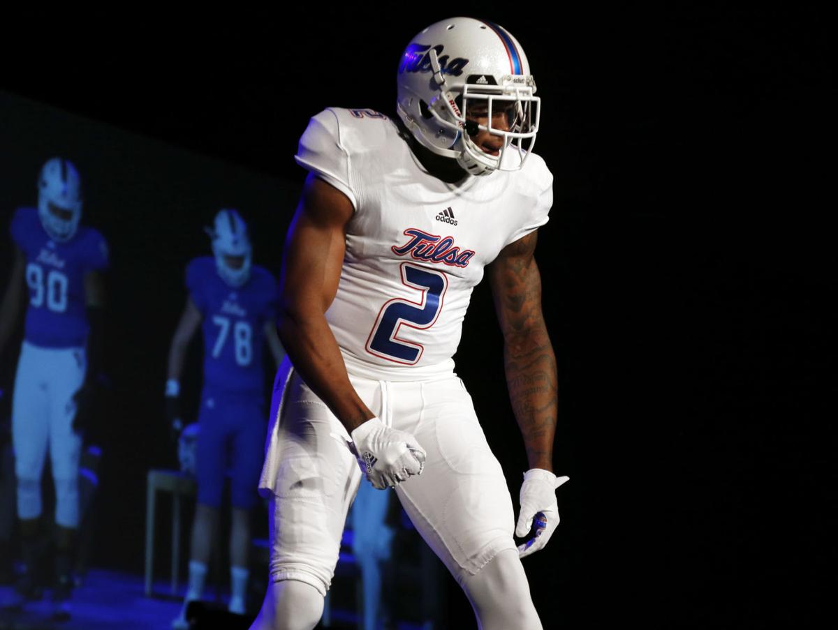 TU unveils new Adidas football uniforms TU Sports Extra