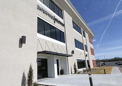 Enterprise Auto Finance >> Capital One Bank Auto Finance Center To Relocate To Eastgate Enterprise Auto Finance >> Capital One Bank Auto Finance Center To Relocate To Eastgate