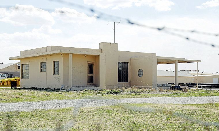 Most Endangered Historic Places List Adds Two Tulsa Homes Local News Tulsaworld Com