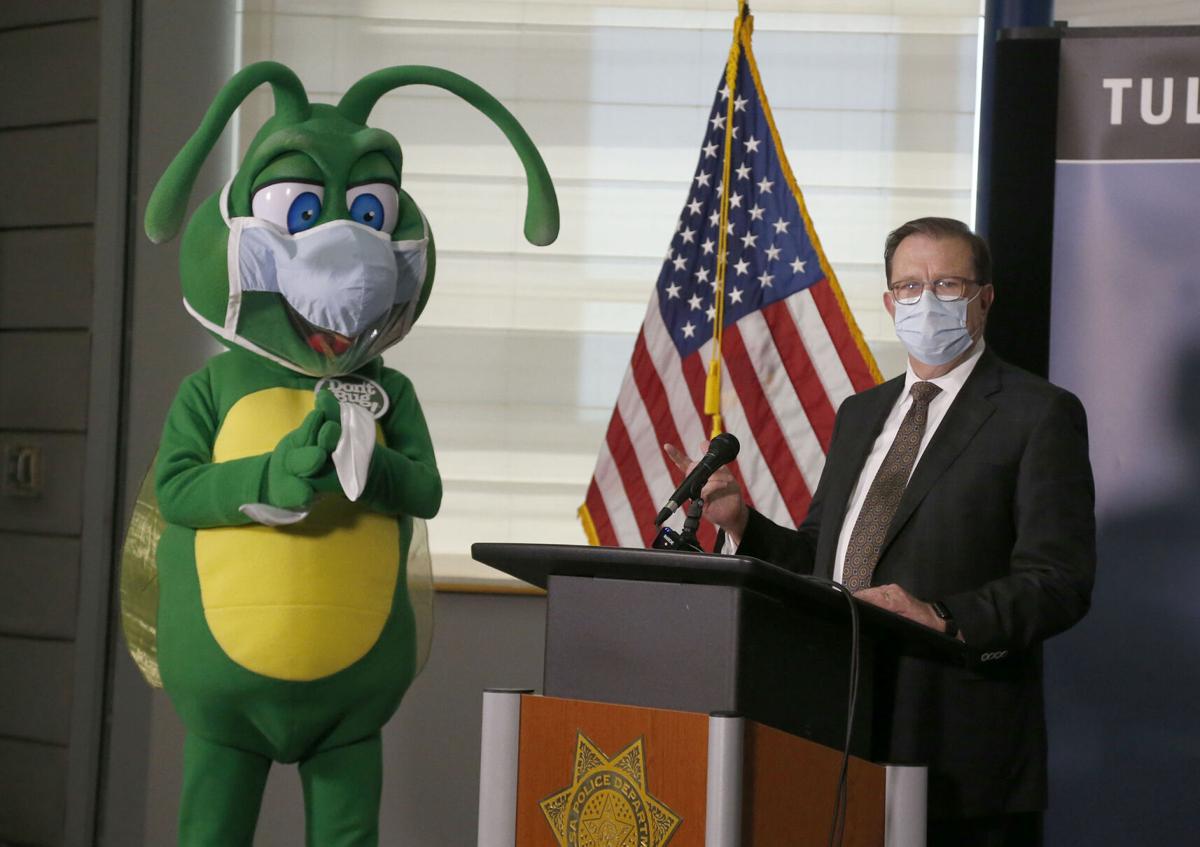 Tulsa S Covid 19 Cases Show Improvement Despite Lack Of Mask Mandate In Suburban Rural Areas Where Uptick Continues Local News Tulsaworld Com tulsa s covid 19 cases show improvement