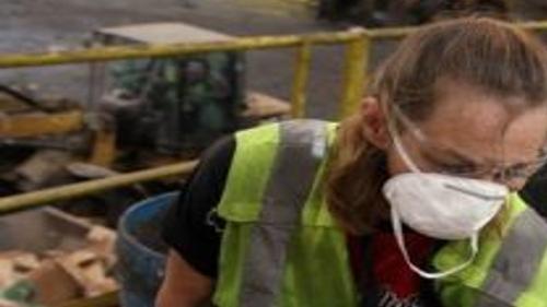 Tulsa S New Recycling System To Be Simple And Effective City Officials Say Politics Tulsaworld Com