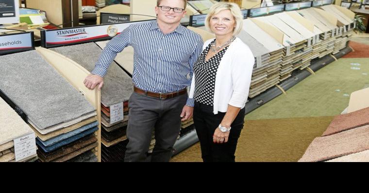 Best in the World: Grigsby's Carpet, Tile & Rug Gallery
