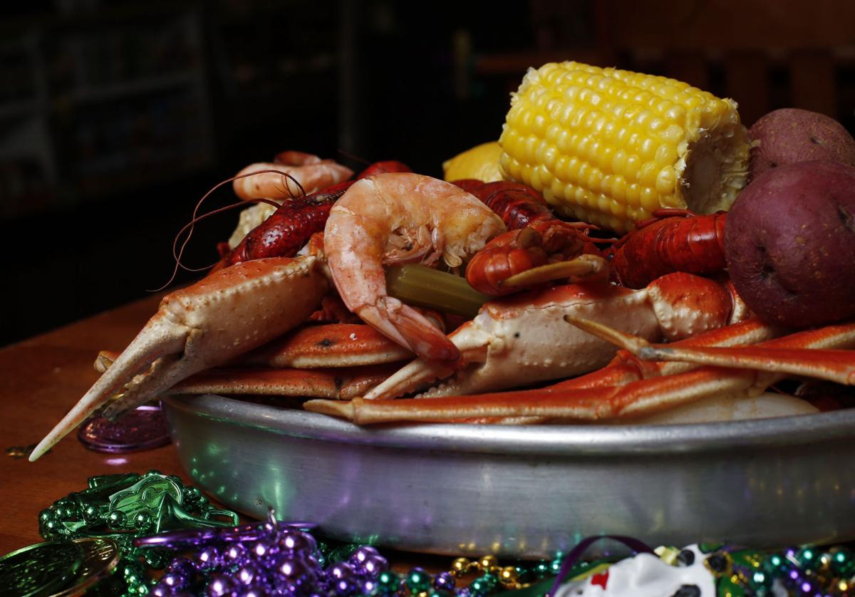 mardi gras 2025 tulsa