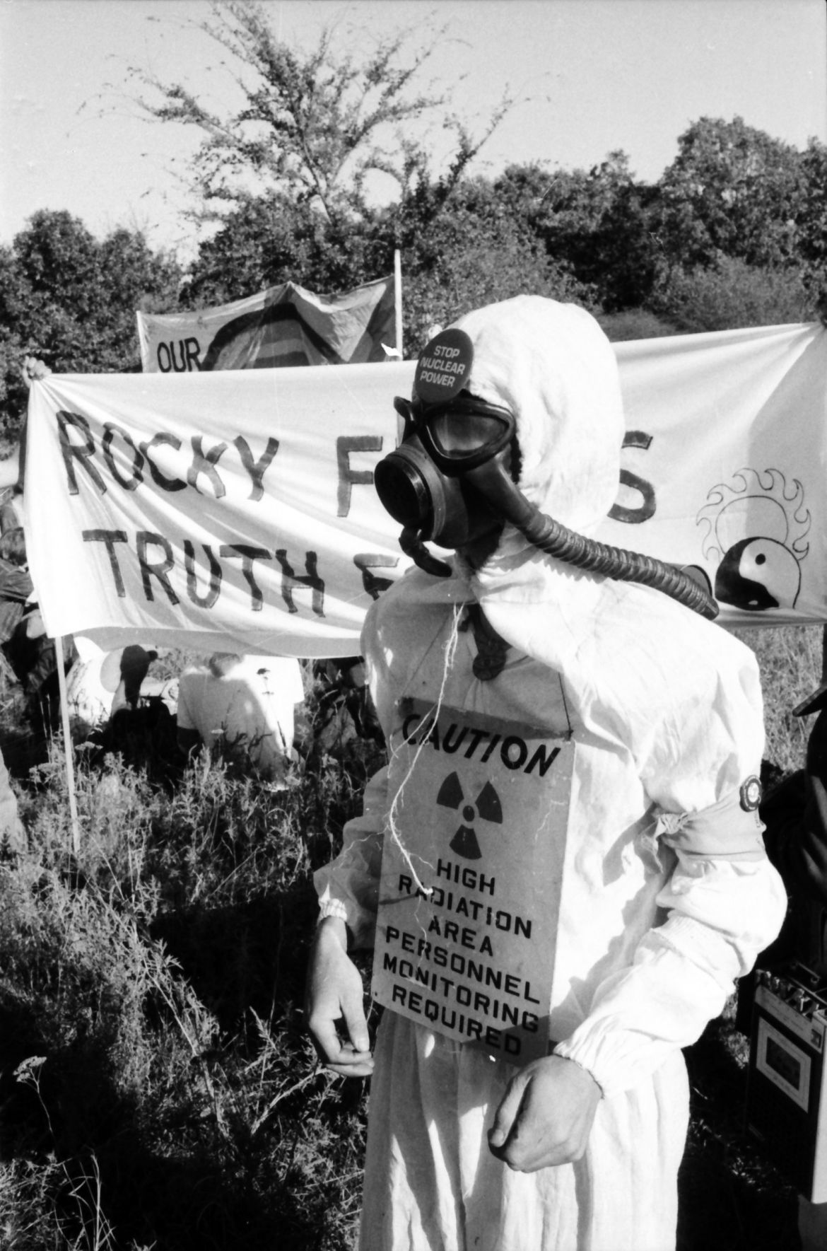 35 years later, Carrie Dickerson remembered for strategy that ended