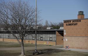 Committee recommendation for Lee Elementary School name stays the same; Jackson could be named 'Unity'