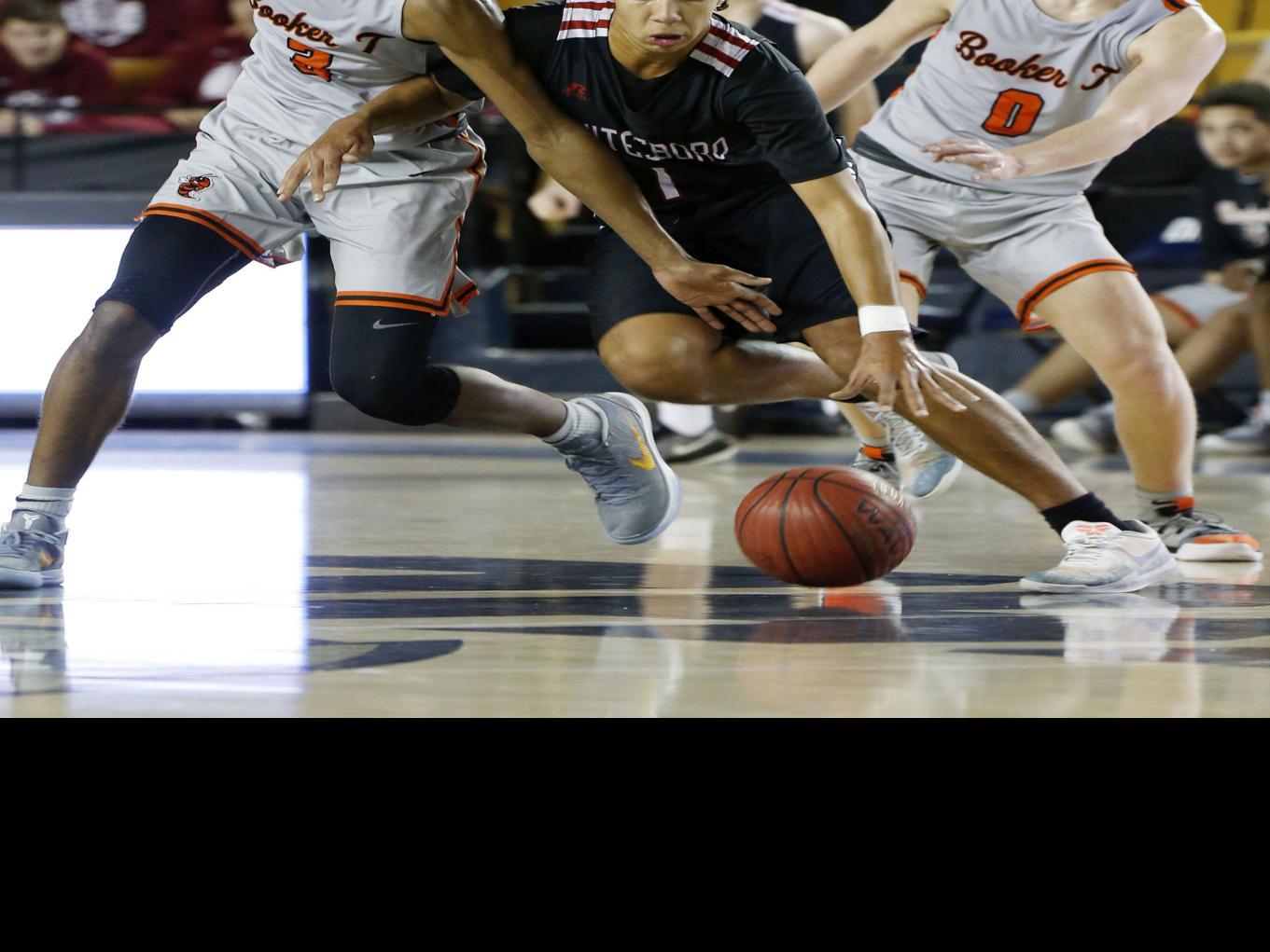 High Schools Broken Arrow Basketball Showcase Features Top
