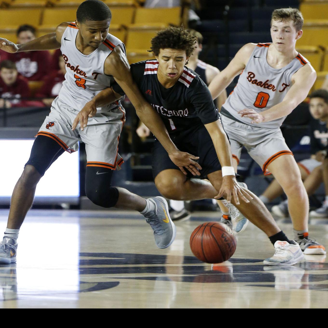 High Schools Broken Arrow Basketball Showcase Features Top Players Ok Preps Extra Tulsaworld Com