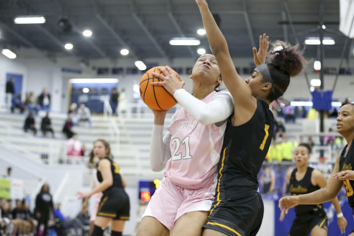Girls Basketball Facts Figures For The 6a State Tournament Ok