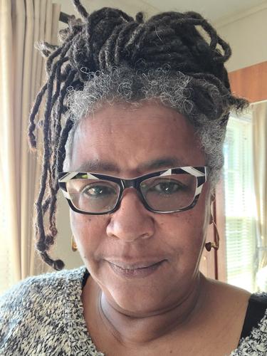 Marsha Francine Campbell