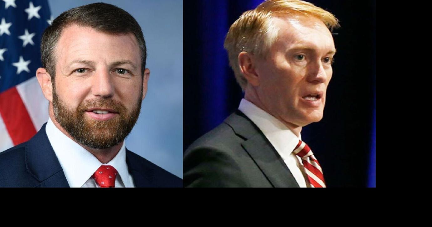 D.C. Digest: Lankford, Mullin celebrate OBBB’s first birthday