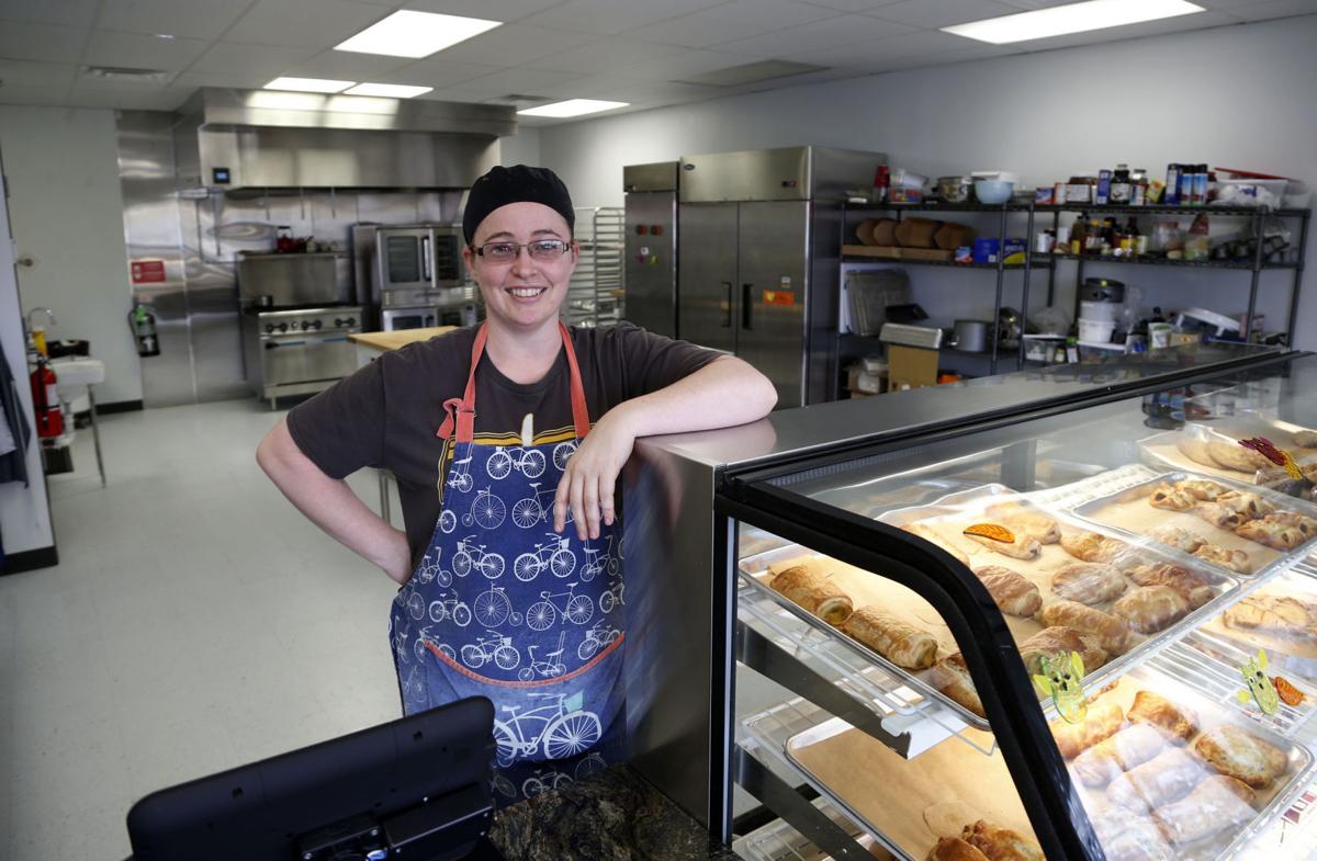 Review Esperance bakery full of hope for downtown Jenks Food