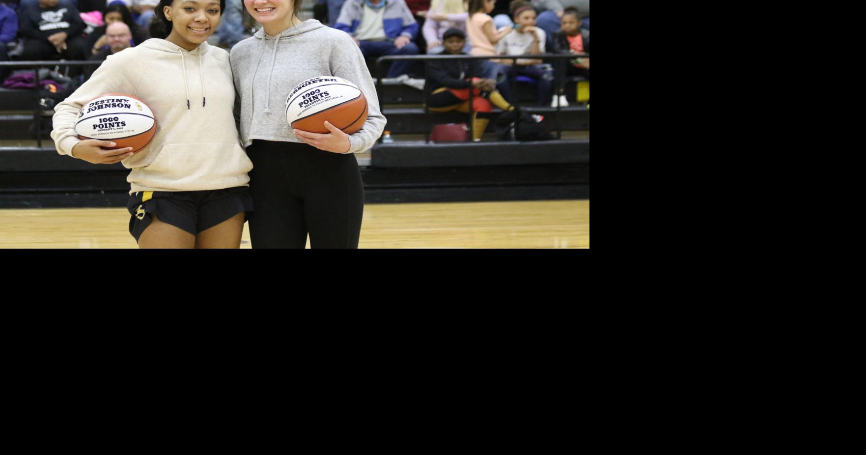 OGBCA Johnson, Kersgieter named to AllState team