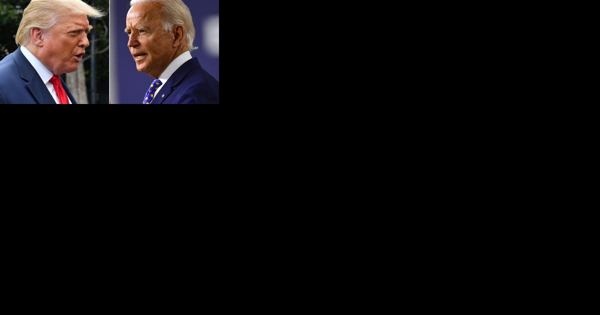 Sixteen file for Oklahoma's presidential primary - Vimarsana News