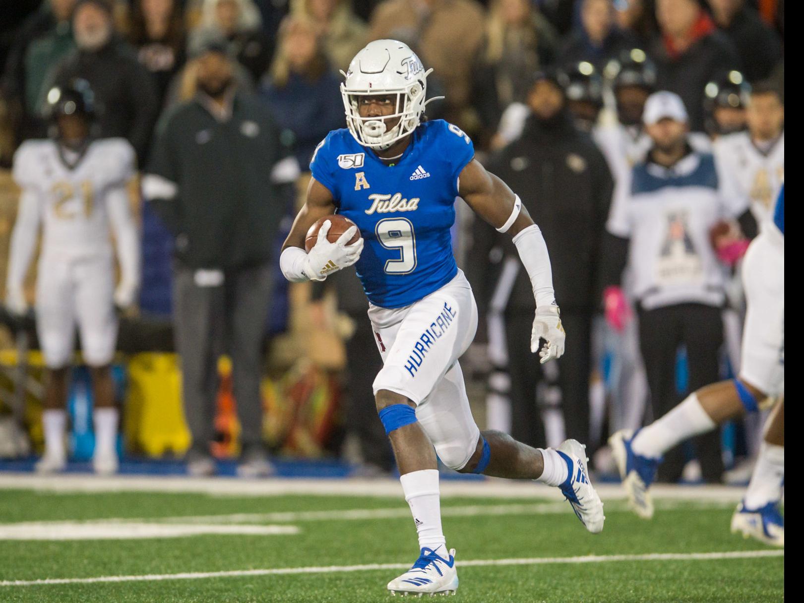 Nfl Draft Cornerback Reggie Robinson Ii Defensive End Trevis