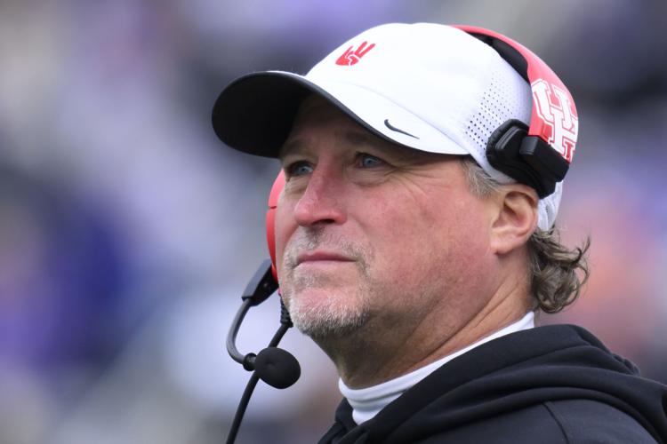 Revisiting Dana Holgorsen's impact on Oklahoma State