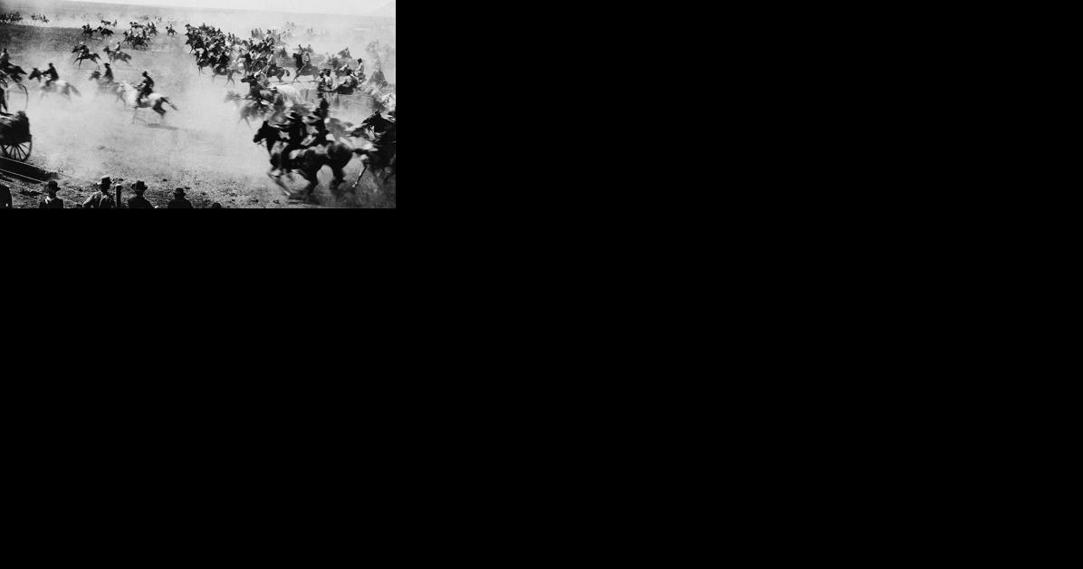 Throwback Tulsa: Oklahoma's Land Run of 1889 was on this day - Vimarsana News