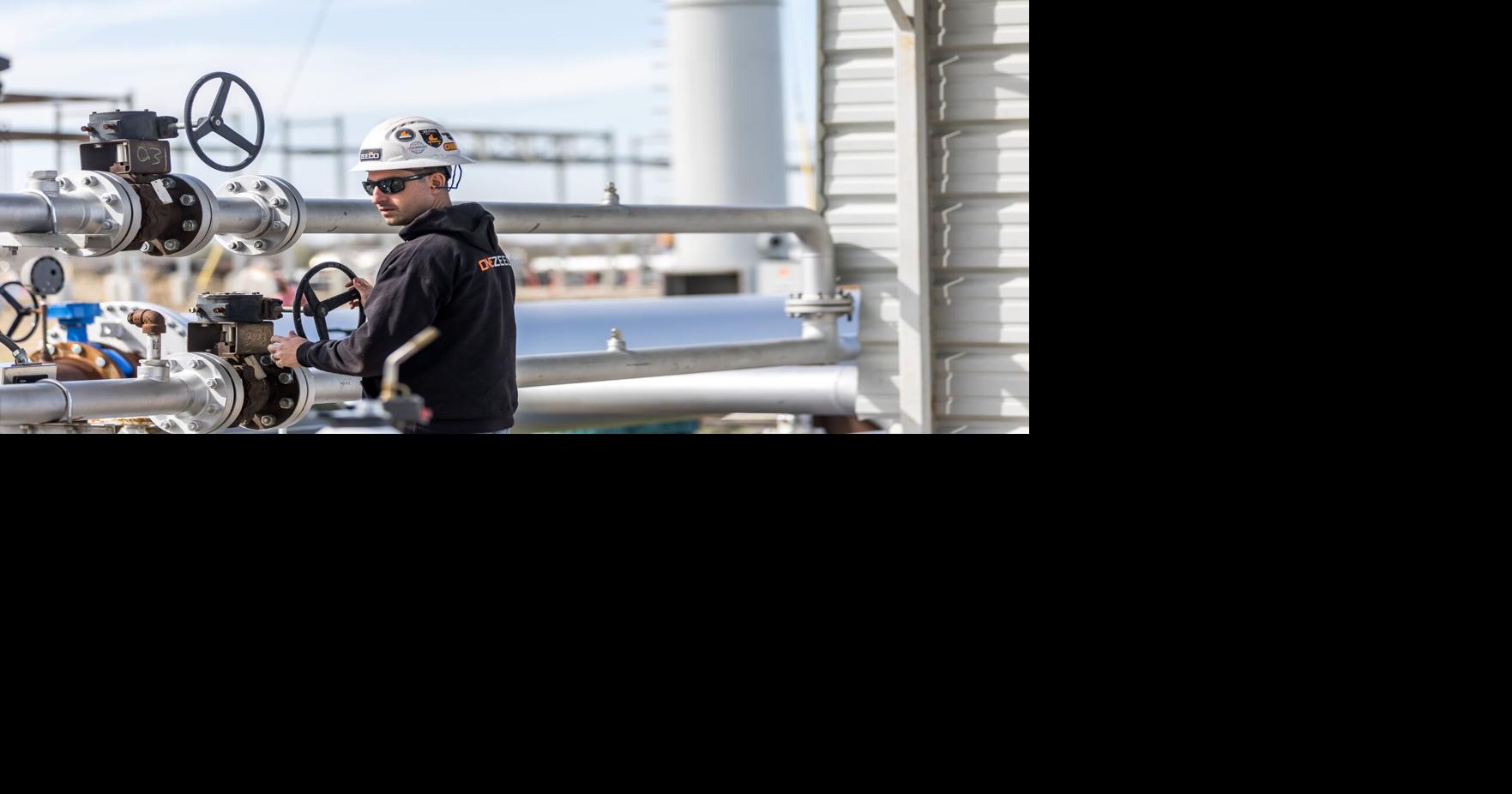 Oklahoma appears to be bucking a downward trend for Midwest economy