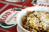 Ron's Hamburgers & Chili