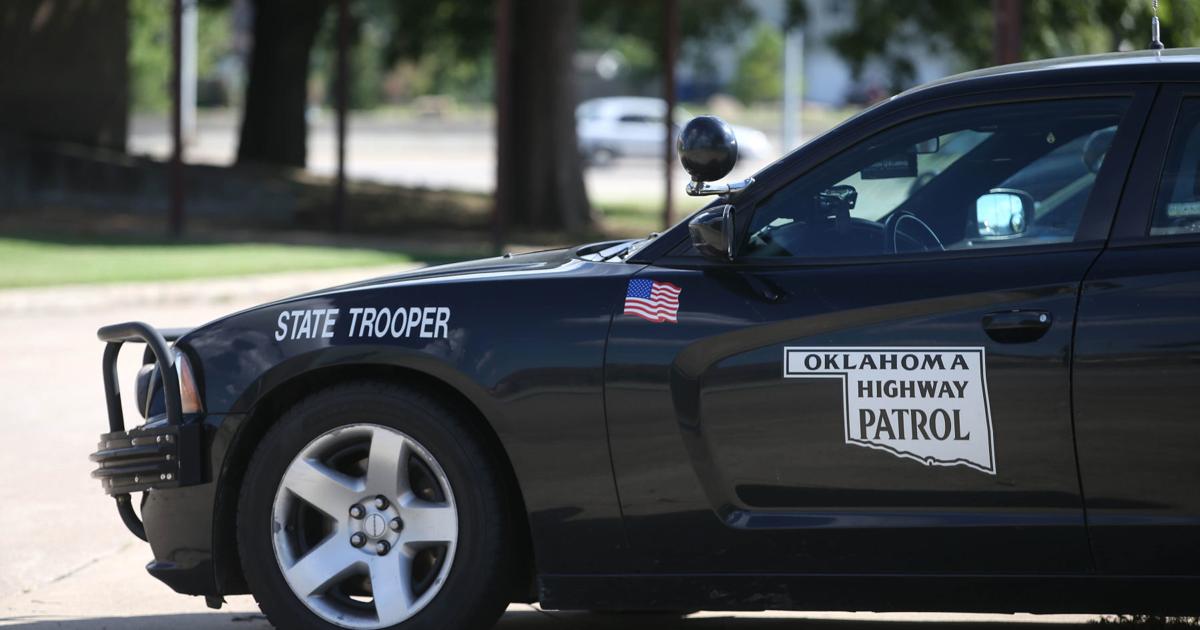 Bristow man killed in Creek County pickup crash