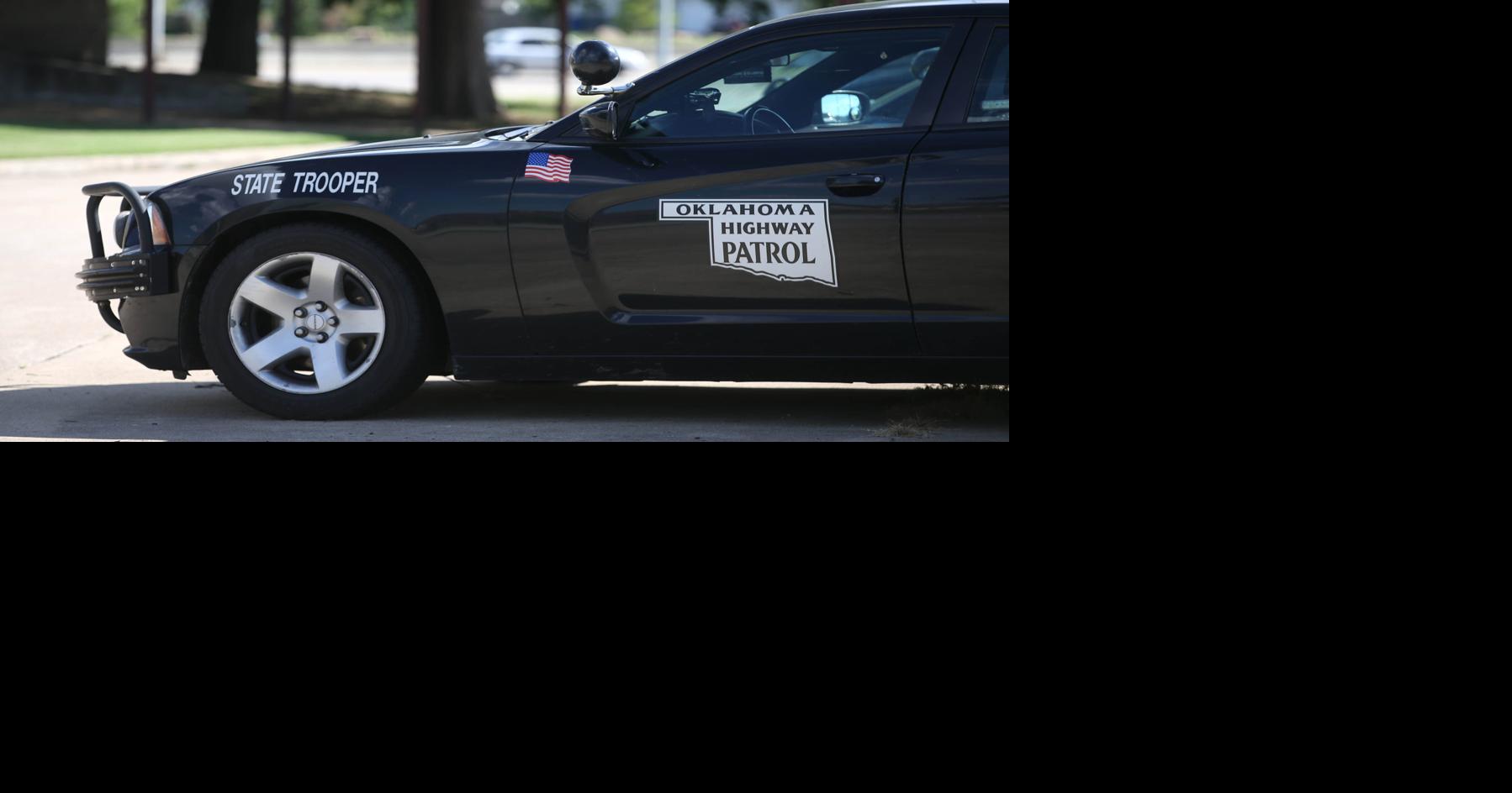 Bristow man killed in Creek County pickup crash