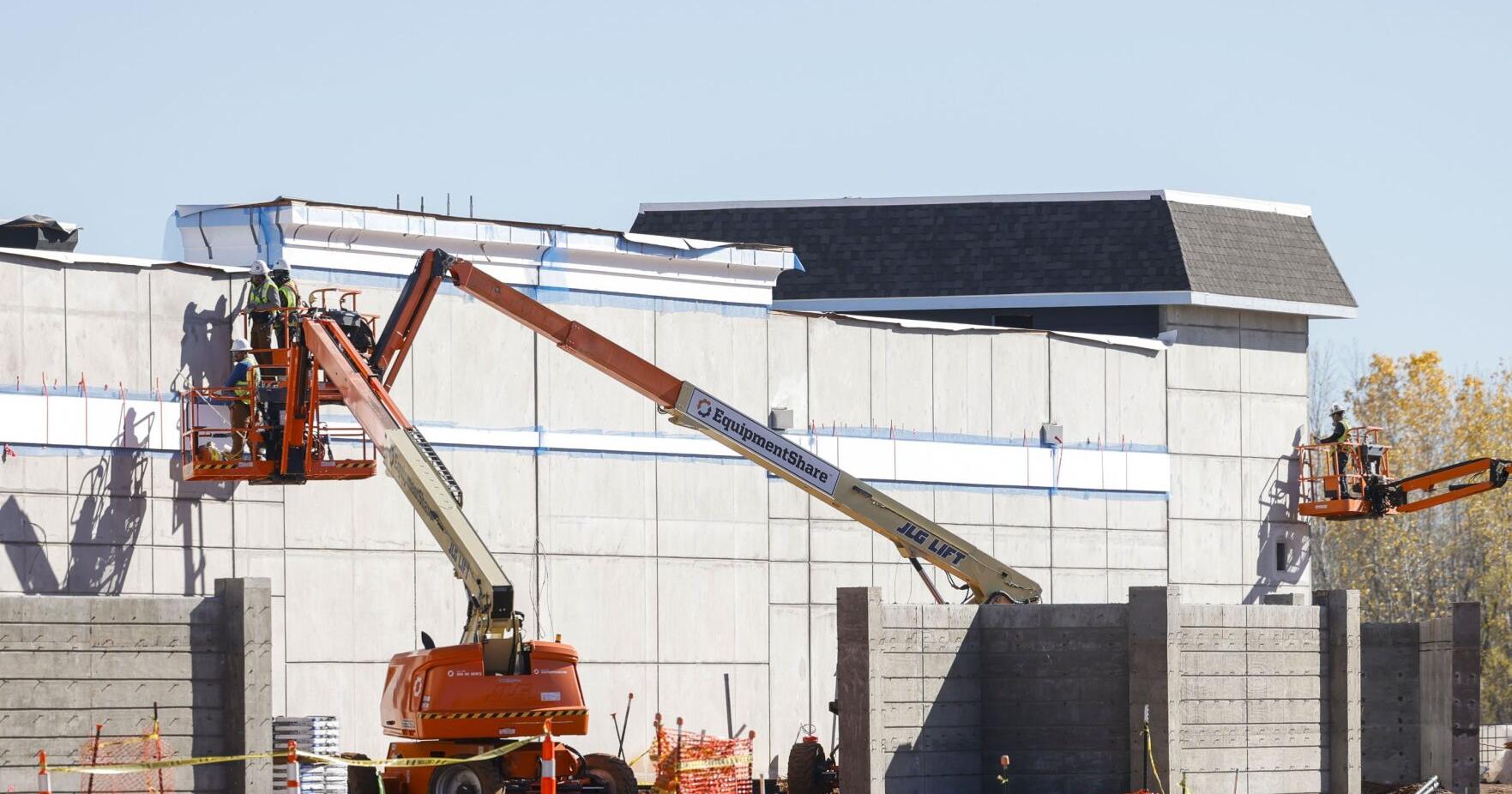Tulsa Premium Outlets in Jenks stores, opening date revealed - Vimarsana News