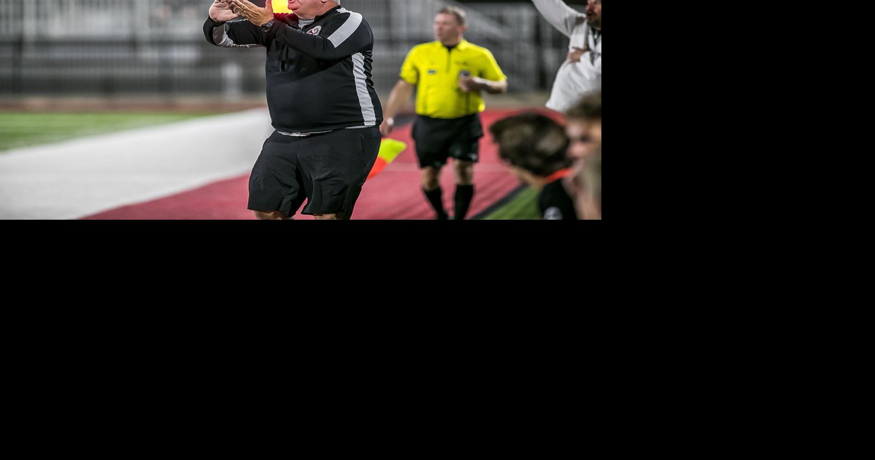 Owasso goalie Martin King delivers heroic night in 6A semifinal win over Jenks