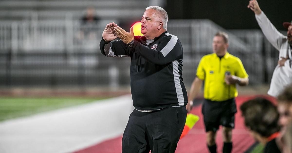Owasso goalie Martin King delivers heroic night in 6A semifinal win over Jenks