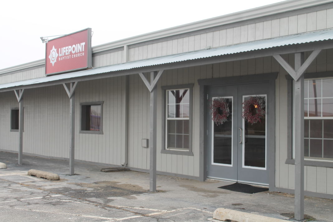 Lifepoint