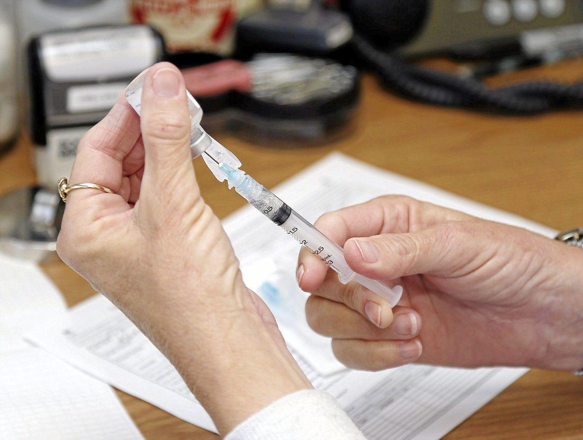 Flu Shots (copy) (copy)