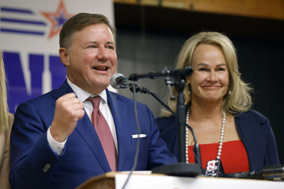 Gentner Drummond defeats John O'Connor in GOP attorney general's race