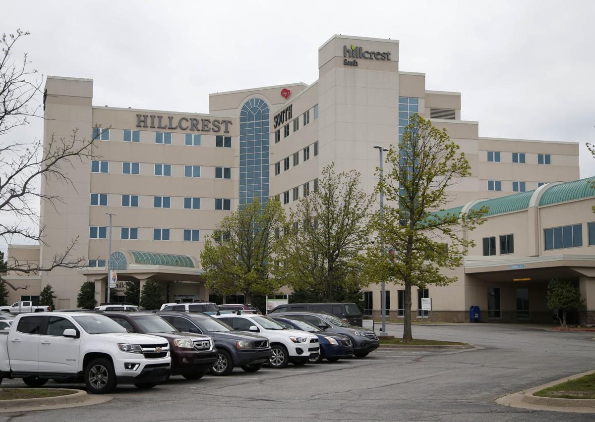 Hillcrest Healthcare Systems